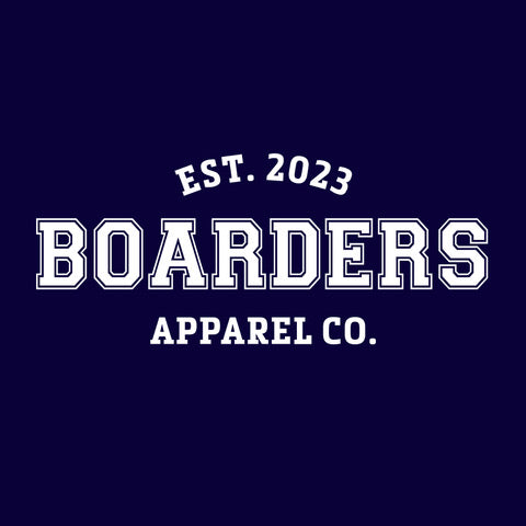 Boarder's Apparel Co. Gift Card