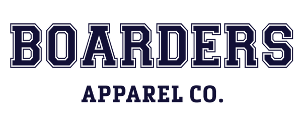 Boarders Apparel Co