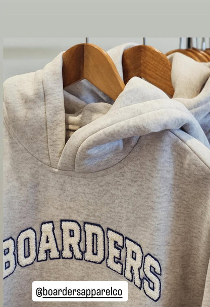 Exclusive Boarders Hoodie