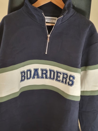 Boarders Jumper