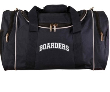 Travel and Sports Bag