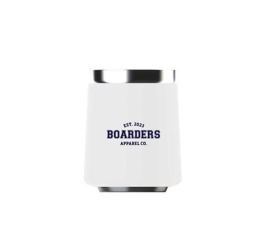 Personalised Stainless Steel Travel Cup